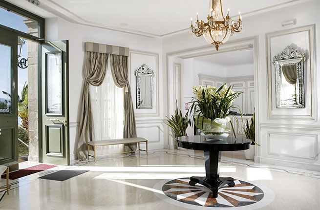 Thermae Sylla Spa Wellness Hotel